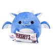 Snackles 8" Soft Plush - Blaze The Dragon with Hershey's Cookie 'n' Creme