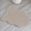 Home Collections Curly Haired Faux Fur Rug
