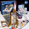 Science4You - Super Rocket Launch Kit