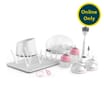 Nanobebe Ultimate Newborn Set 24 Pieces
