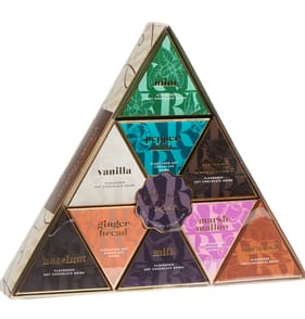 Velvet Rich Hot Chocolate Drinks 9 x 20g