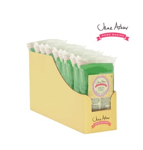 Jane Asher Ready To Roll Icing 250g - Green