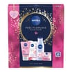 Nivea Feel Flawless Skincare Moments Gift Set
