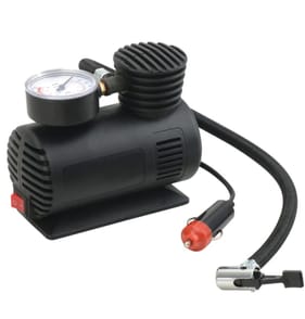 CarStore 12V Air Compressor