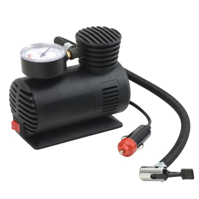 Home bargains tyre inflator deals