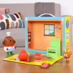 Hey Duggee Take & Play Set