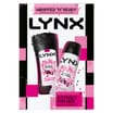 Lynx Duo Gift Set - Attract for Her 