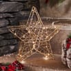 Prestige 30 LED Star Warm White