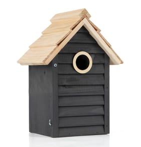 Wild Garden Deluxe Bird House