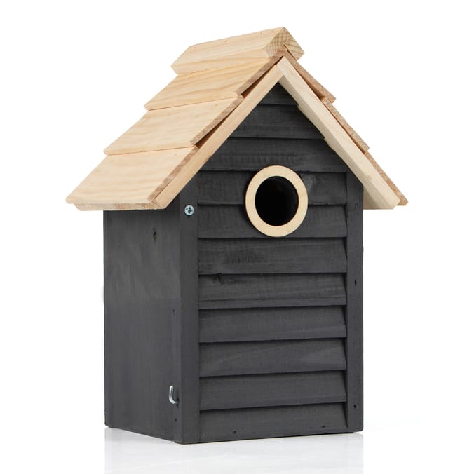 Wild Garden Deluxe Bird House