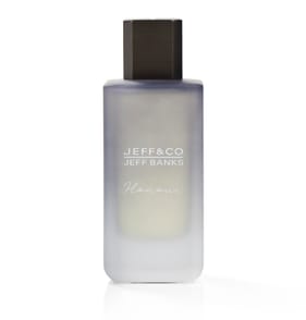 Jeff & Co Jeff Banks 100ml - Honour