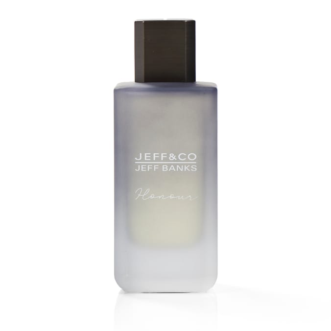  Jeff & Co Jeff Banks 100ml - Honour