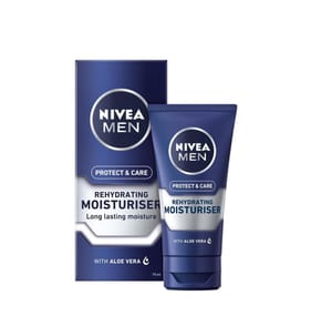 Nivea Men Protect & Care Rehydrating Moisturiser 75ml