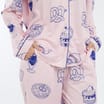 Originals Ladies Pink Pastry Pyjamas