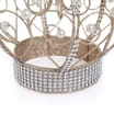 Festive Feeling Crown Decoration