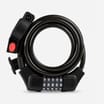 Bikestore 5-Digit Combination Cable Lock