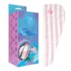 W7 Hair Drying Turban
