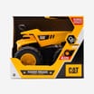 Cat Tough Treads Dump Truck 7"