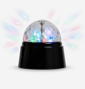Equatech Mini Desktop Light Projector