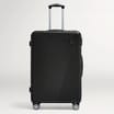 Salisburys Hard Shell Suitcase - Black