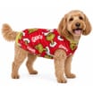 Merry Grinchmas Dog Shirt 