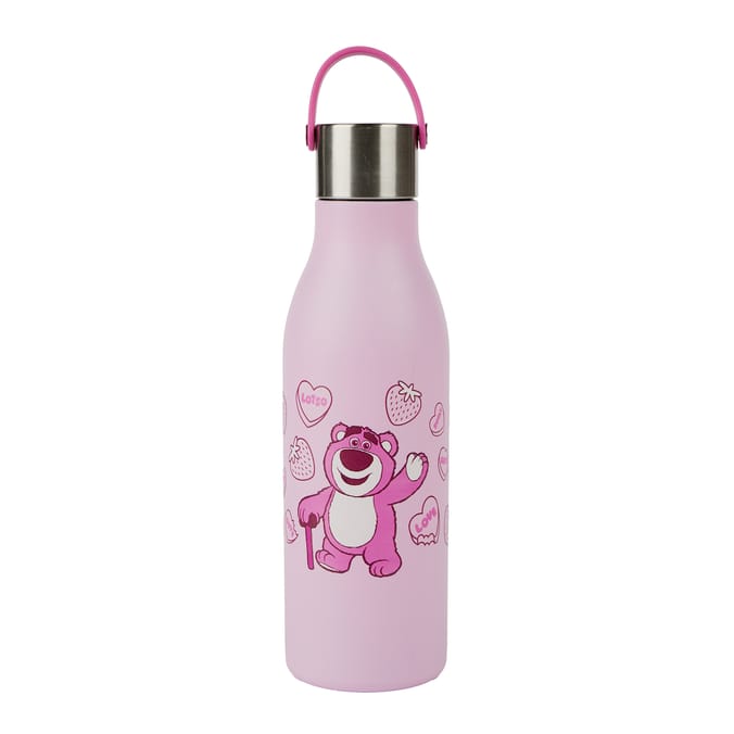 Hydrate Lotso Water Bottle