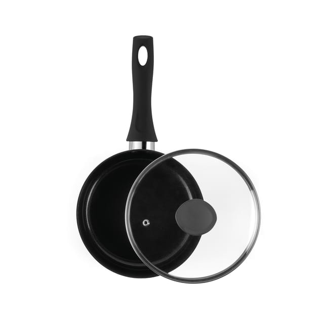 Russell Hobbs 20cm Saucepan Home Bargains