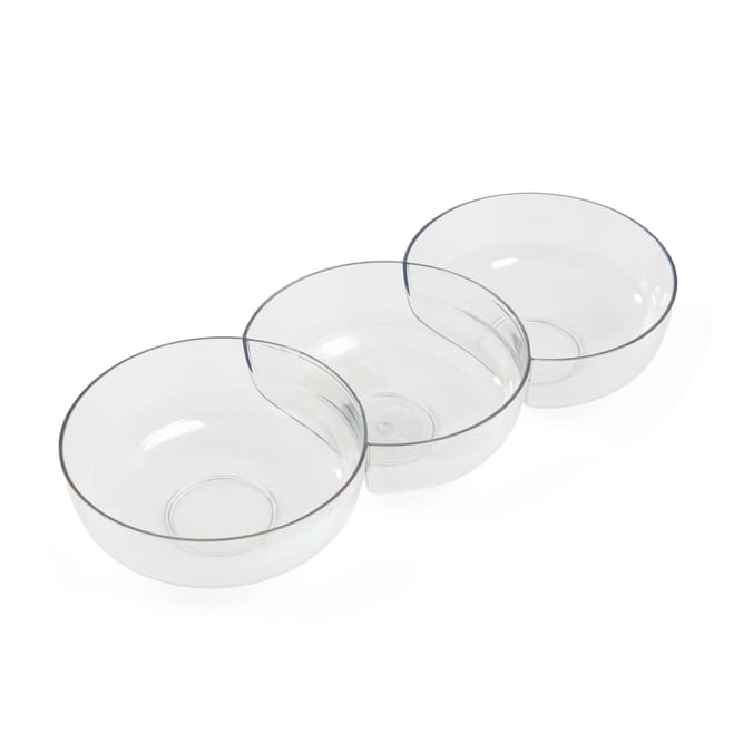 Summer Snack Bowl 3 Pack