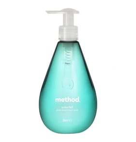 Method Handsoap Waterfall 354ml