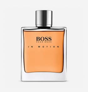 Hugo Boss In Motion EDT 100ml