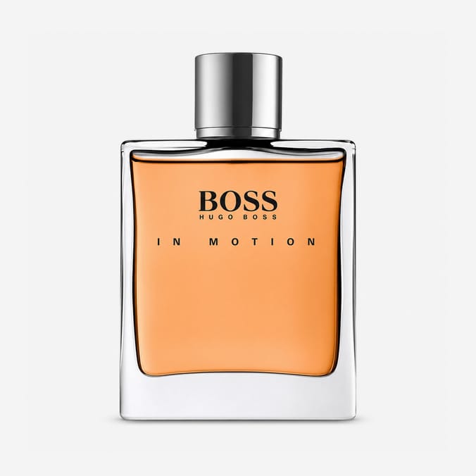 Hugo Boss In Motion EDT 100ml