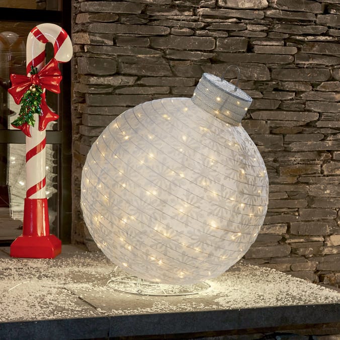 Prestige LED Collapsible Bauble