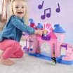 Little People Disney Princess Magical Lights & Dancing Castle HND55