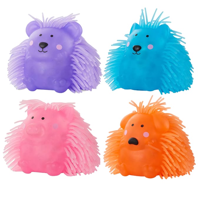 Jiggly Pets Lovables