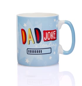 Dad You're A Legend - Dad Joke Loading Jumbo Mug
