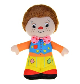 Mr Tumble Hello Hello Talking Doll