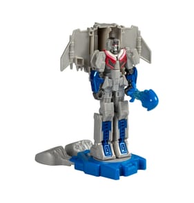 Transformers One Robot Battlers Starscream Action Figure