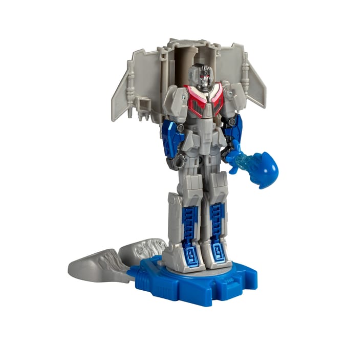Transformers One Robot Battlers Starscream Action Figure
