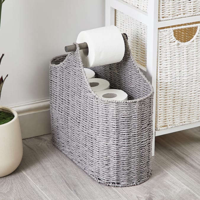 Toilet Roll Caddy