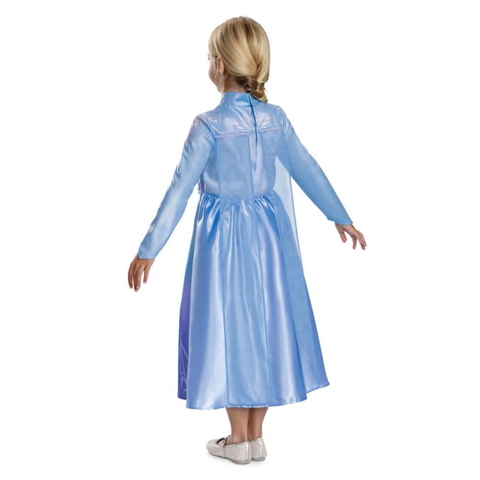 Disney Princess Dress
