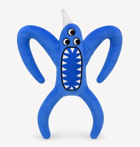 Garten of Banban Deluxe Plush - Nabnab