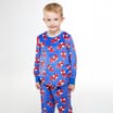 Marvel Spidey Fleece Pyjamas