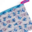 Disney Stitch Stationery Wallet