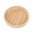 Hinch Home Scalloped Tray