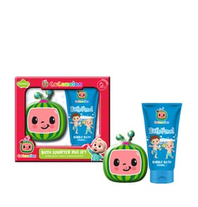 CoComelon Bath Squirter Duo Gift Set