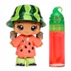 Yummiland Lipgloss Doll - Maya Watermelon