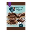 Jane Asher Gluten Free Chocolate Brownie Mix 284g x7