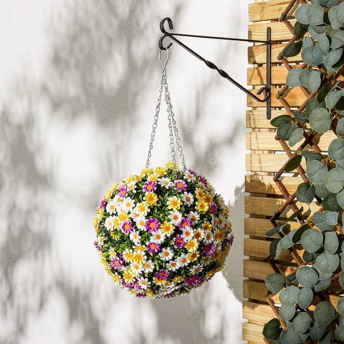 Jardin Artificial Daisy Flower Ball 