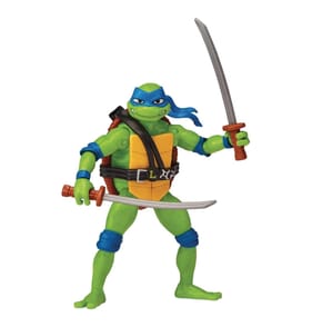 Teenage Mutant Ninja Turtles: Mutant Mayhem - Leonardo Figure