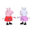 Peppa Pig Two Figure Fun Pack
